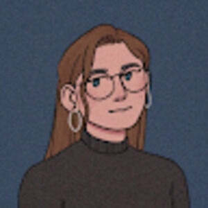 Meet your Posher, Kiersten
